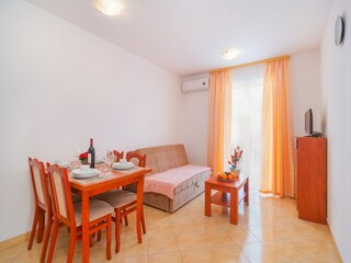 Apartment Supetar Ausstattung 11