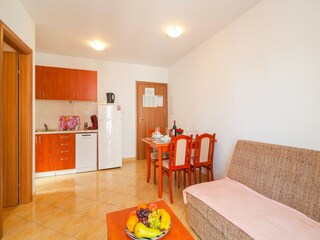 Apartment Supetar Ausstattung 9