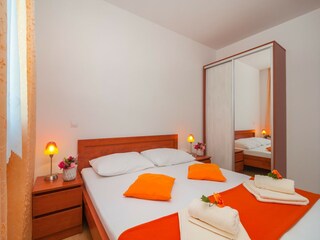 Apartment Supetar Ausstattung 5