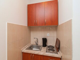 Appartement Supetar Kenmerken 6