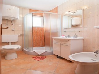 Appartement Supetar Kenmerken 4