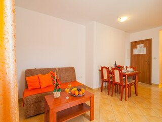 Appartement Supetar Kenmerken 8