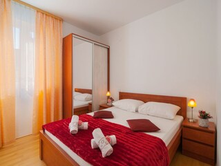 Appartement Supetar Kenmerken 12