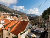 Apartamento Dubrovnik Grabación al aire libre 1