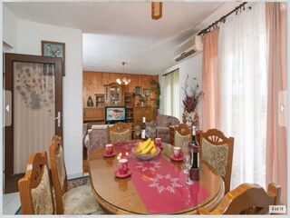 Apartamento Stobreč Características 9