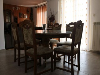 Apartamento Stobreč Características 6