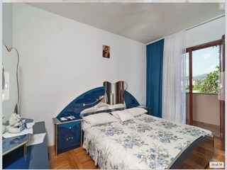 Apartamento Stobreč Características 11