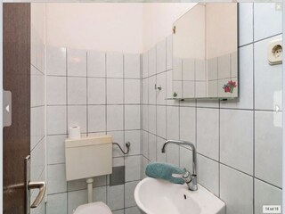 Apartamento Stobreč Características 7