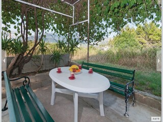 Appartement Stobreč Buitenaudio-opname 3