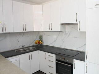 Apartamento Stobreč Características 5