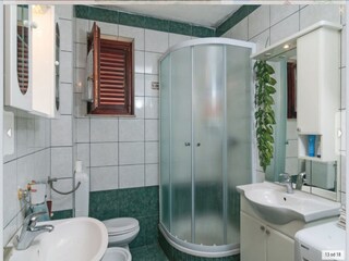 Apartamento Stobreč Características 8