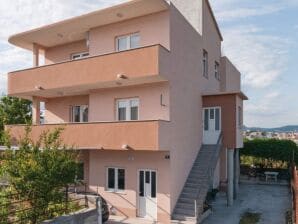 Apartments Tomić (ST) - One Bedroom Apartment with Balcony A2 - Stobreč - image1