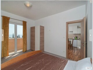 Apartamento Stobreč Características 4