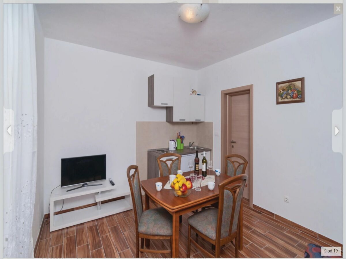 Apartment Stobreč Ausstattung 4