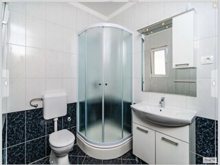 Apartamento Stobreč Características 5