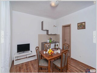 Apartamento Stobreč Características 6