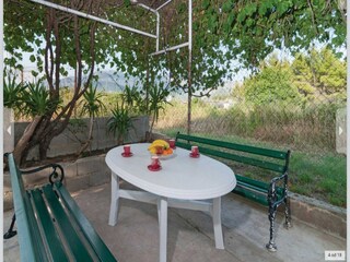 Appartement Stobreč Buitenaudio-opname 3