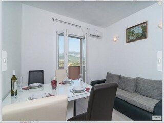 Apartamento Stobreč Características 4