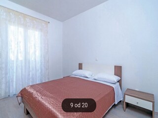Apartamento Stobreč Características 5