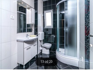 Appartement Stobreč Kenmerken 6