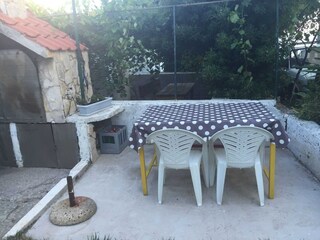 Appartement Jesenice bei Dugi Rat  16