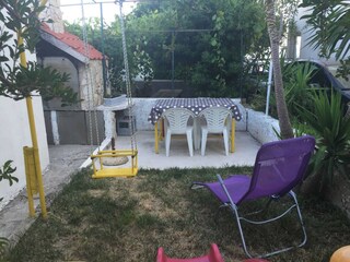 Appartement Jesenice bei Dugi Rat  11