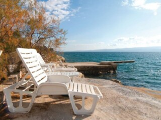 Appartement Jesenice bei Dugi Rat  13