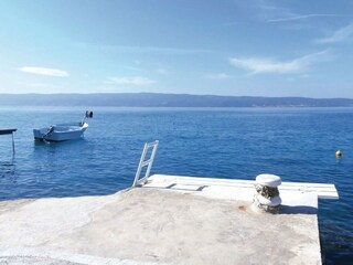 Apartamento Jesenice bei Dugi Rat  17