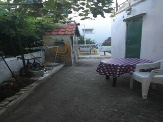 Appartement Jesenice bei Dugi Rat  16