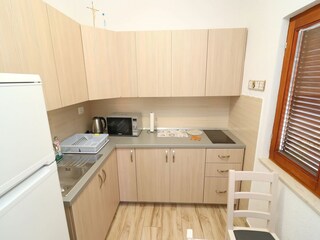 Apartamento Trpanj Características 4