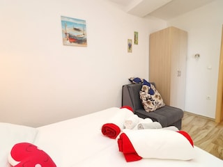 Appartement Trpanj Équipement 10
