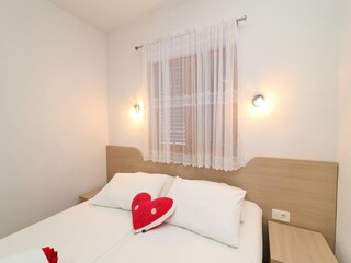 Apartamento Trpanj Características 9
