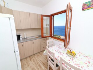 Appartement Trpanj  16