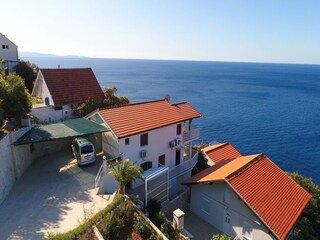 Appartement Trpanj  21