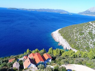 Apartamento Trpanj  17