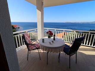 Apartamento Trpanj  14