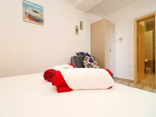 Appartement Trpanj Équipement 11
