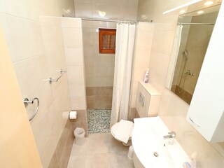Apartamento Trpanj Características 8