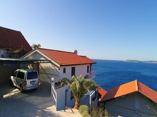 Appartement Trpanj  24