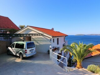 Appartement Trpanj  25