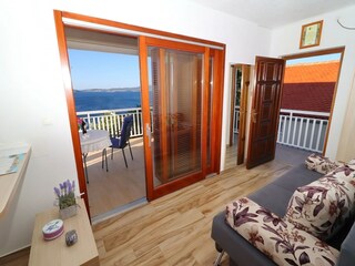 Apartamento Trpanj Características 3