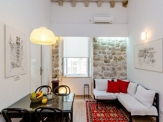 Apartment Dubrovnik Ausstattung 5