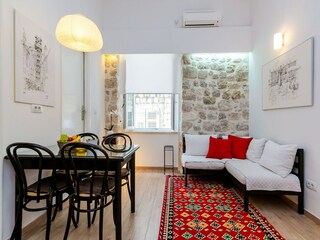 Apartment Dubrovnik Ausstattung 7