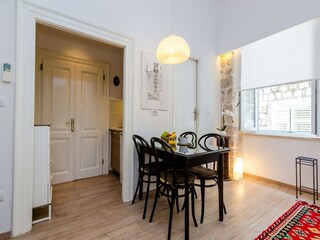 Apartment Dubrovnik Ausstattung 8