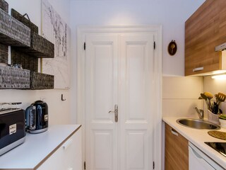Apartment Dubrovnik Ausstattung 9