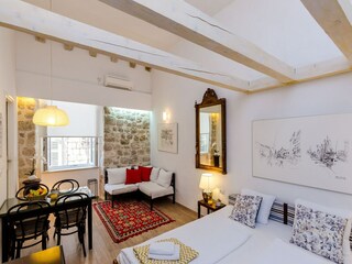 Apartment Dubrovnik Ausstattung 10