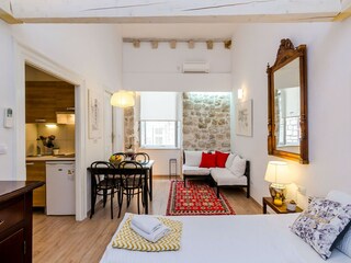 Apartment Dubrovnik Ausstattung 12