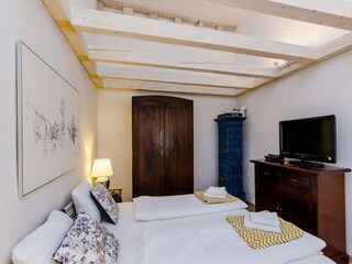 Apartment Dubrovnik Ausstattung 13