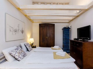 Apartment Dubrovnik Ausstattung 15