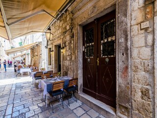 Apartment Dubrovnik Außenaufnahme 2